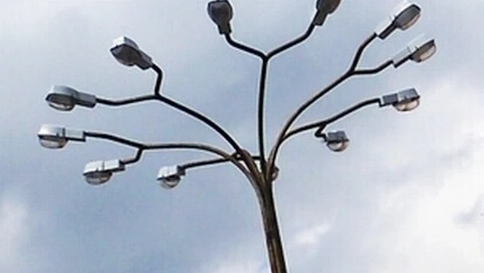 Nie ma pieniędzy na doświetlenie Sulejowskiej