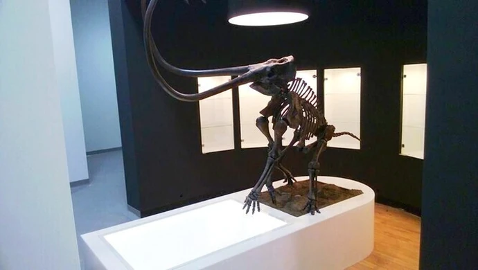 Giganty Mocy – otwarcie już niebawem