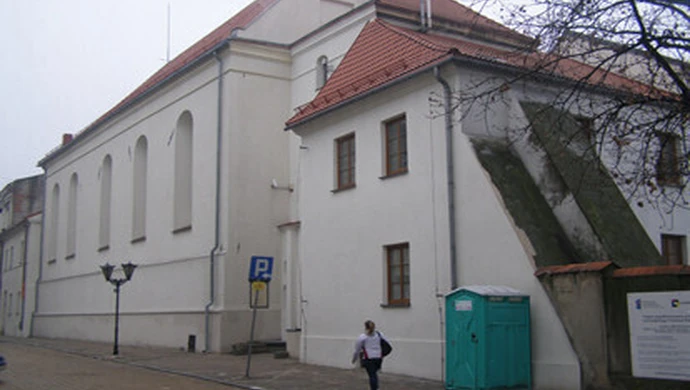 Będą zarzuty dla księdza Bochyńskiego?