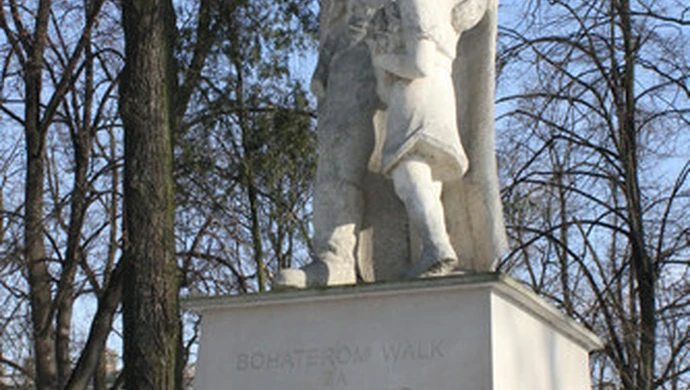 Jak nas wyzwalano 69 lat temu (list do redakcji)