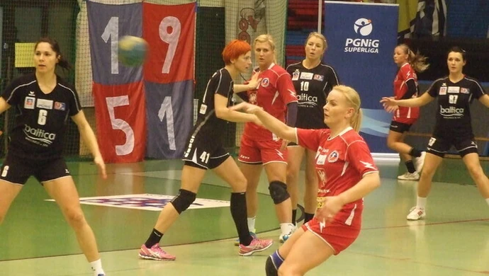 Niewiele brakło do niespodzianki