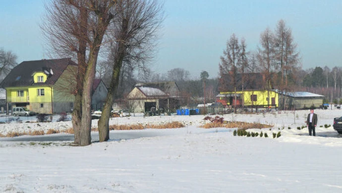 Przetarg na zagospodarowanie centrum