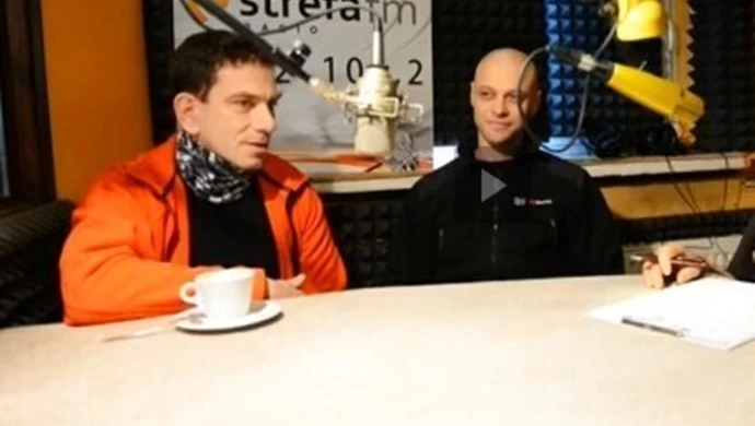 Planują zdobyć Elbrus albo Kazbek