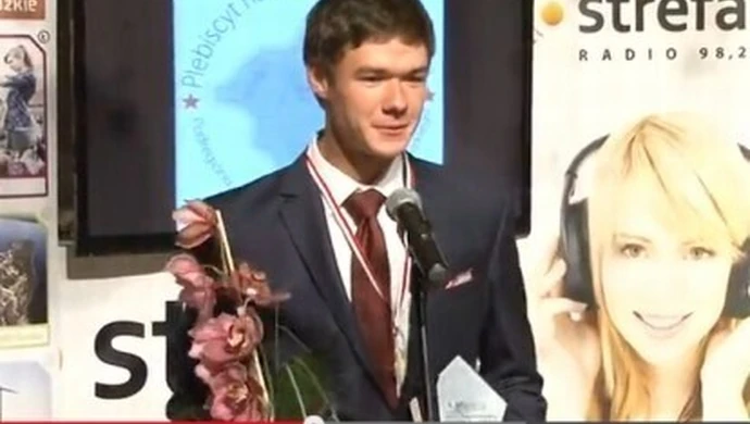 Plebiscyt na Najlepszego Sportowca [VIDEO, FOTO]