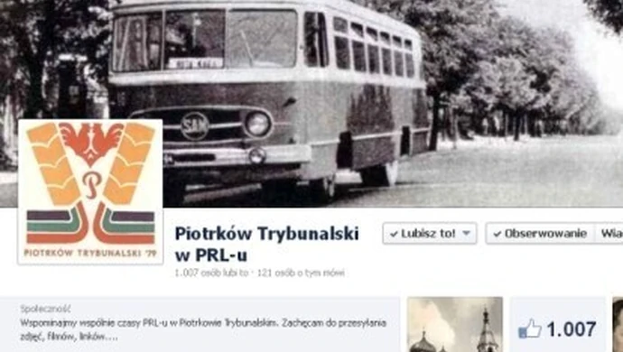 Jak się żyło w Piotrkowie w czasach PRL-u?