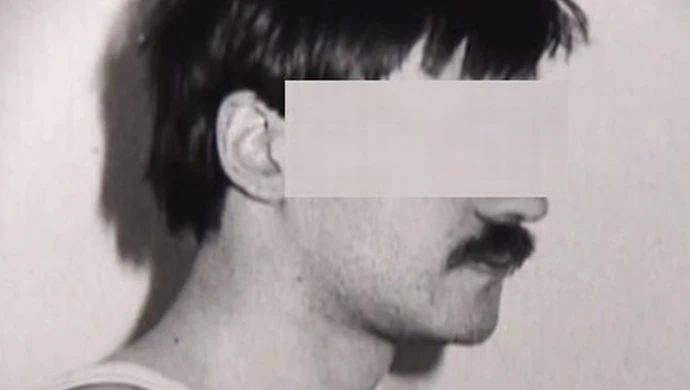 Mariusz T. już wolny