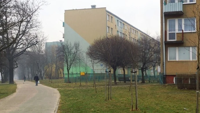 Mariusz T. wróci do Piotrkowa? - policja patroluje okolice Łódzkiej