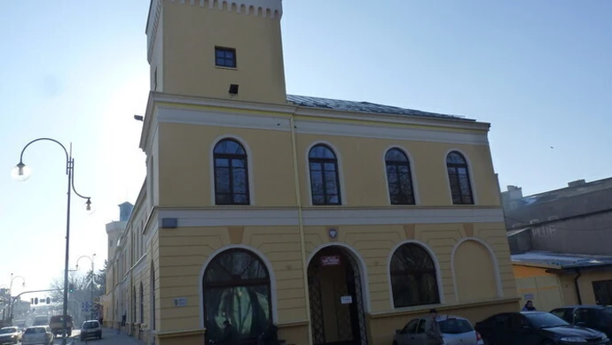 Radomsko: Urząd do remontu