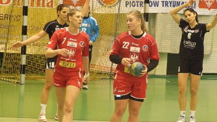 Piotrcovia bez szans w Lubinie