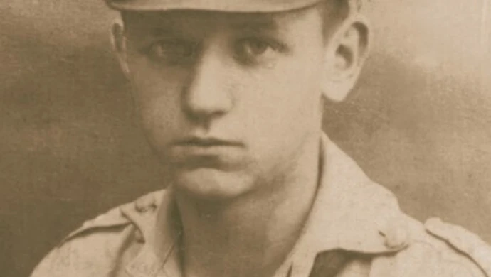 Harcerze będą czuwać nad relikwiami patrona