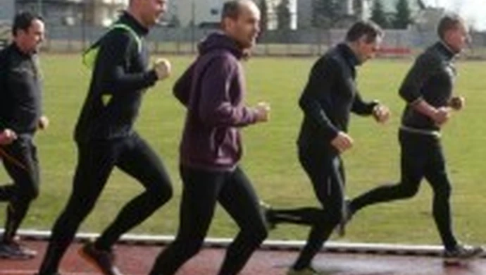 Endorfina rozpoczyna sezon. Chcesz pobiegać – przyjdź!