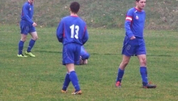 Sulejów szuka zawodników