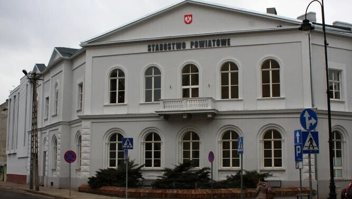 Za miesiąc będą w nowej siedzibie