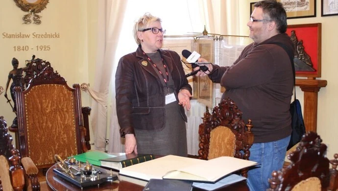 Unikalne miejsce w piotrkowskim sądzie 