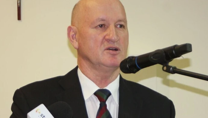 Starosta o szkołach w powiecie