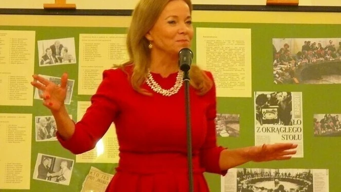 Laura Łącz: Zawsze byłam osobą bardzo samodzielną