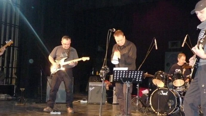 Radomsko: Zagrają po trzydziestu latach