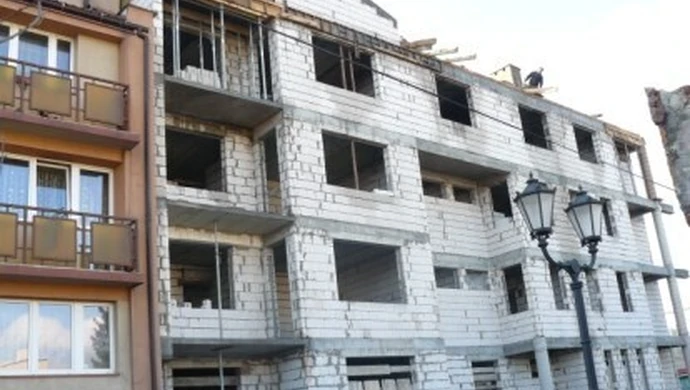 Chcesz mieszkać przy Zamurowej? Złóż wniosek!