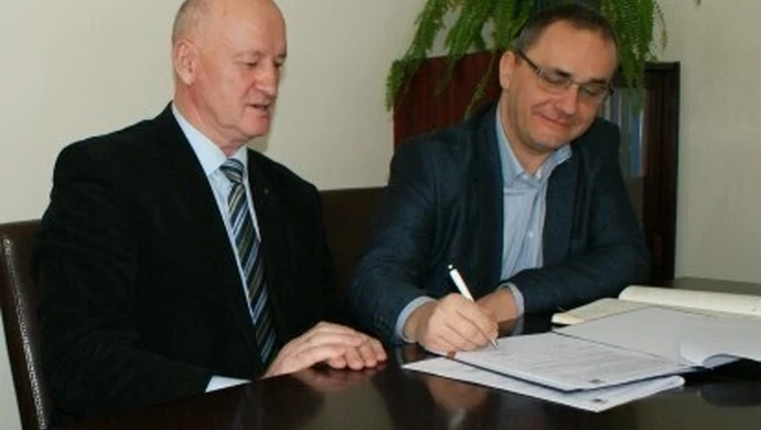 Powiat stawia na źródła geotermalne