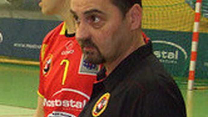 Sławomir Kamiński poprowadzi Piotrcovię