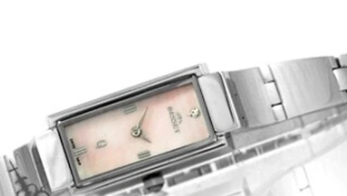 Widzieliście taki zegarek? - może być kradziony