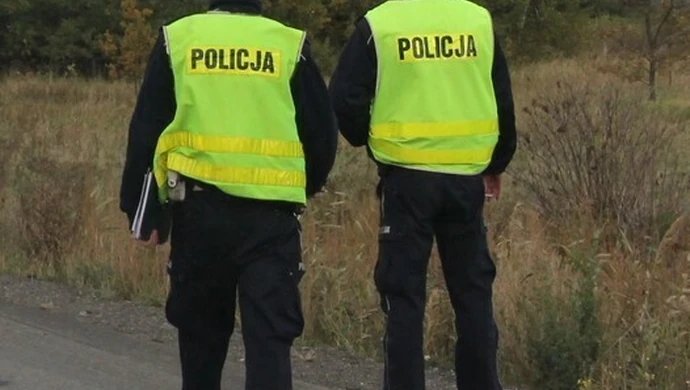 W powiecie niebezpiecznie. Policja bezsilna?