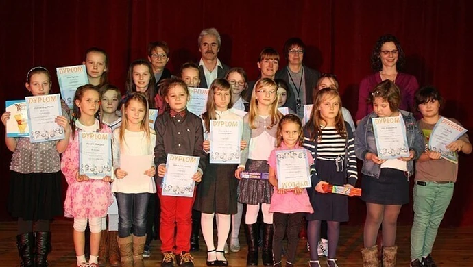 Emocje wyśpiewali po angielsku