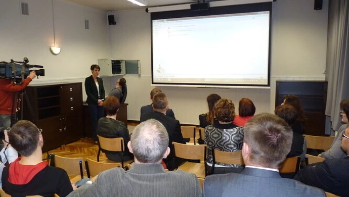 Radomsko: Dni kina i pracownia filmowa