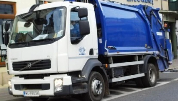 Mieszkańcy nie przepłacą za śmieci