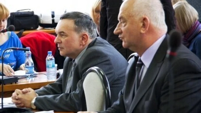 Jolanta Chełmińska wygasiła mandat radnego