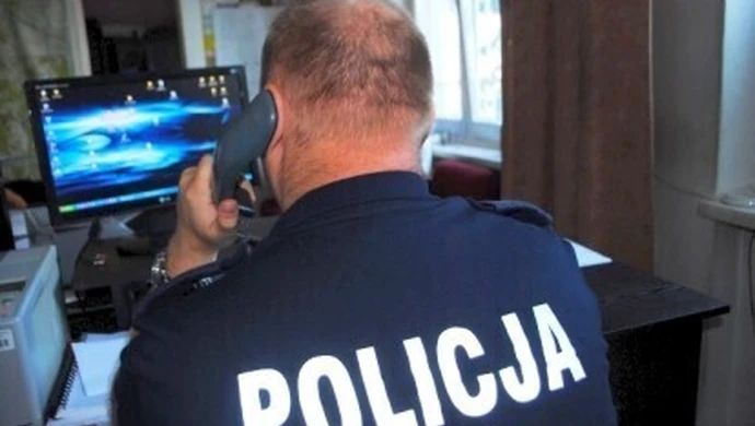 Wyłudziła odszkodowanie