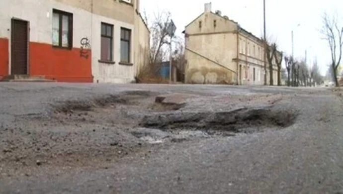 Remont Roosevelta coraz bliżej