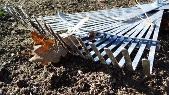 Wiosenne sprzątanie miasta czas zacząć