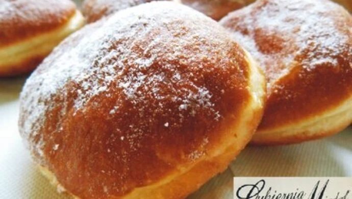 Za co lubimy pączki?