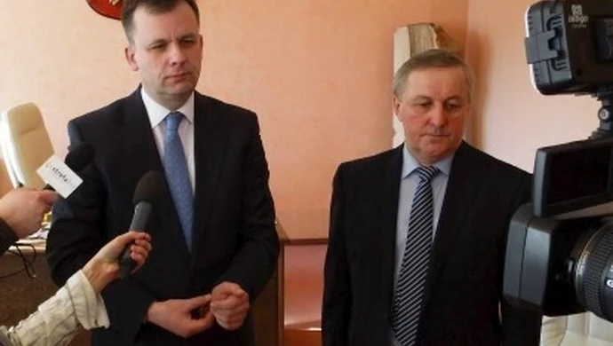 Polska &#8211; Finlandia &#8211; trwają przygotowania do meczu