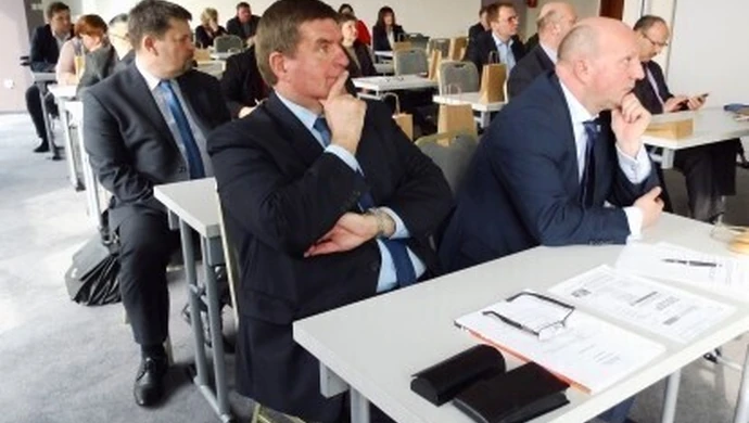 Piotrków gospodarzem ogólnopolskiej konferencji