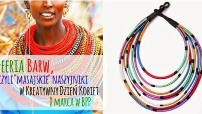 Kreatywny Dzień Kobiet w BPP