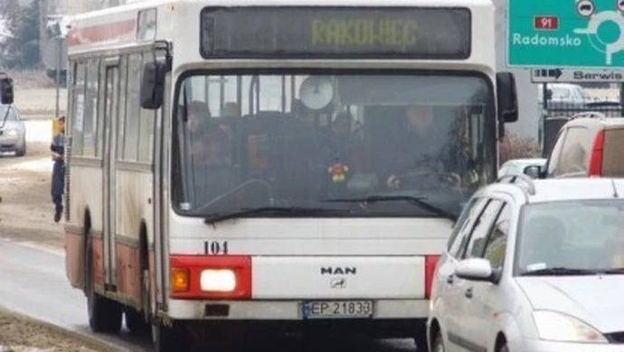 "Ósemka" podzieliła mieszkańców