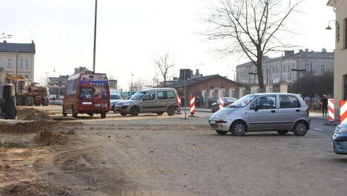 W poniedziałek zamkną POW