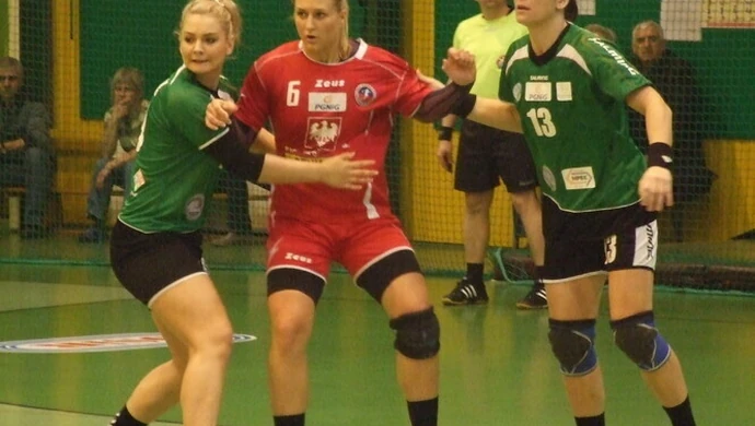 Punkt uratowany w końcówce