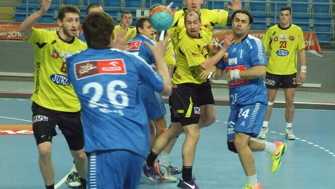 Sebastian Rumniak wzmocni Piotrkowianina?!