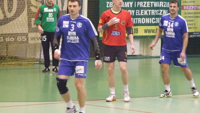 Bezcenne punkty Piotrkowianina