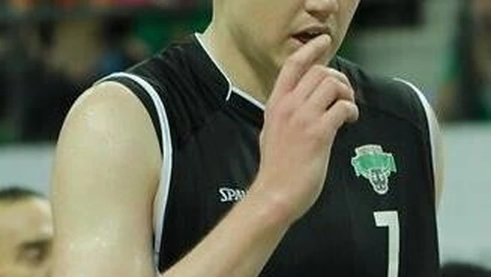 Damian Kulig nominowany do prestiżowej nagrody MVP