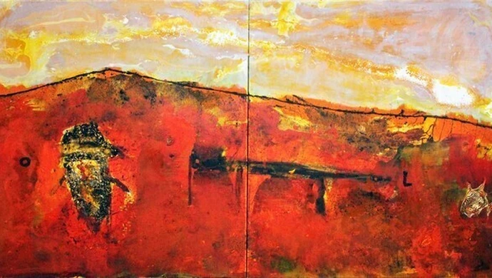 "Cząstki elementarne" w ODA