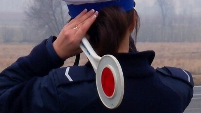 Zatrzymany pijany kierowca autobusu