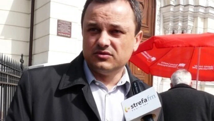 SLD chce funduszu dla ofiar przemian