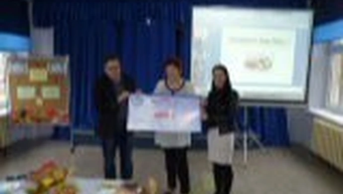 W Radomsku śniadanie daje moc