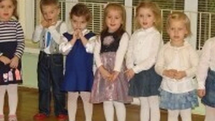 Zabraknie miejsc w przedszkolach?