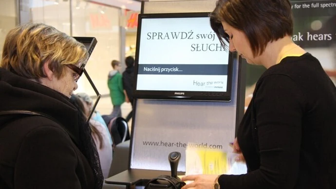 Pod znakiem zdrowia i urody w Focus Mall