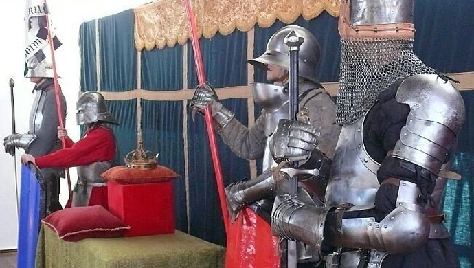 Sejm znów obradował w Piotrkowie 